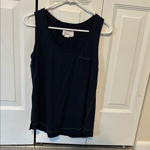 Anthropologie tank top